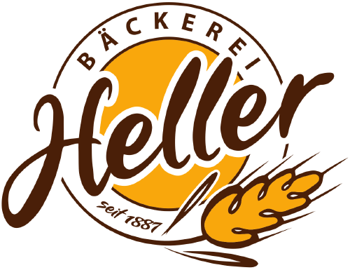 Logo des Unternehmens BĂ€ckerei Daniel Heller