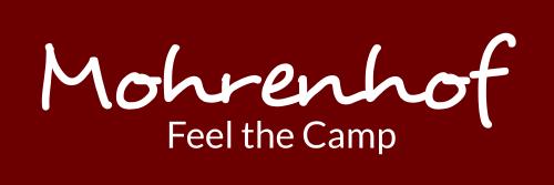 Logo des Unternehmens Mohrenhof Franken GmbH & Co. KG