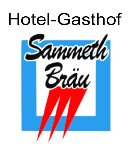 Logo des Unternehmens Sammeth-BrÀu