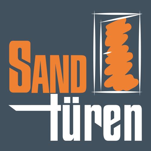 Logo des Unternehmens Sand TĂŒren GmbH