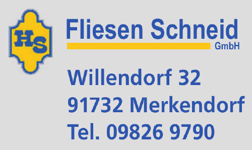 Logo des Unternehmens Hans Schneid GmbH